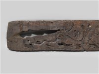 人像雕刻簷椼藏品圖，第4張
